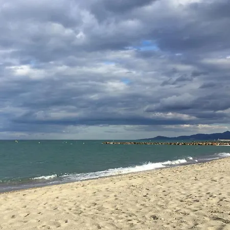 Alba Διαμέρισμα *
