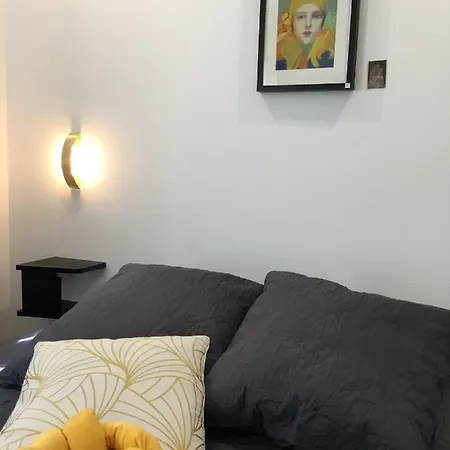 Alba شقة سان سيبريان