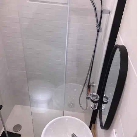 شقة Alba سان سيبريان